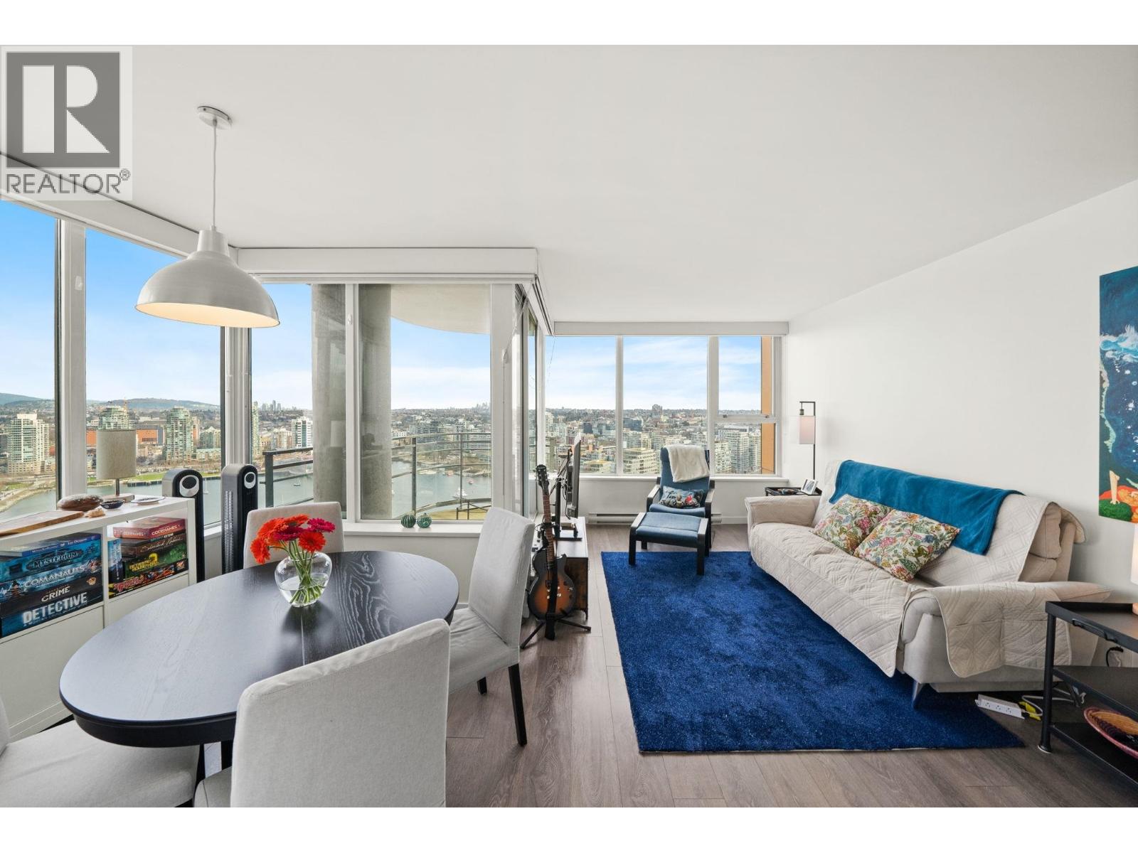 3302 33 Smithe Street, Vancouver, British Columbia  V6B 0B5 - Photo 9 - R3091312