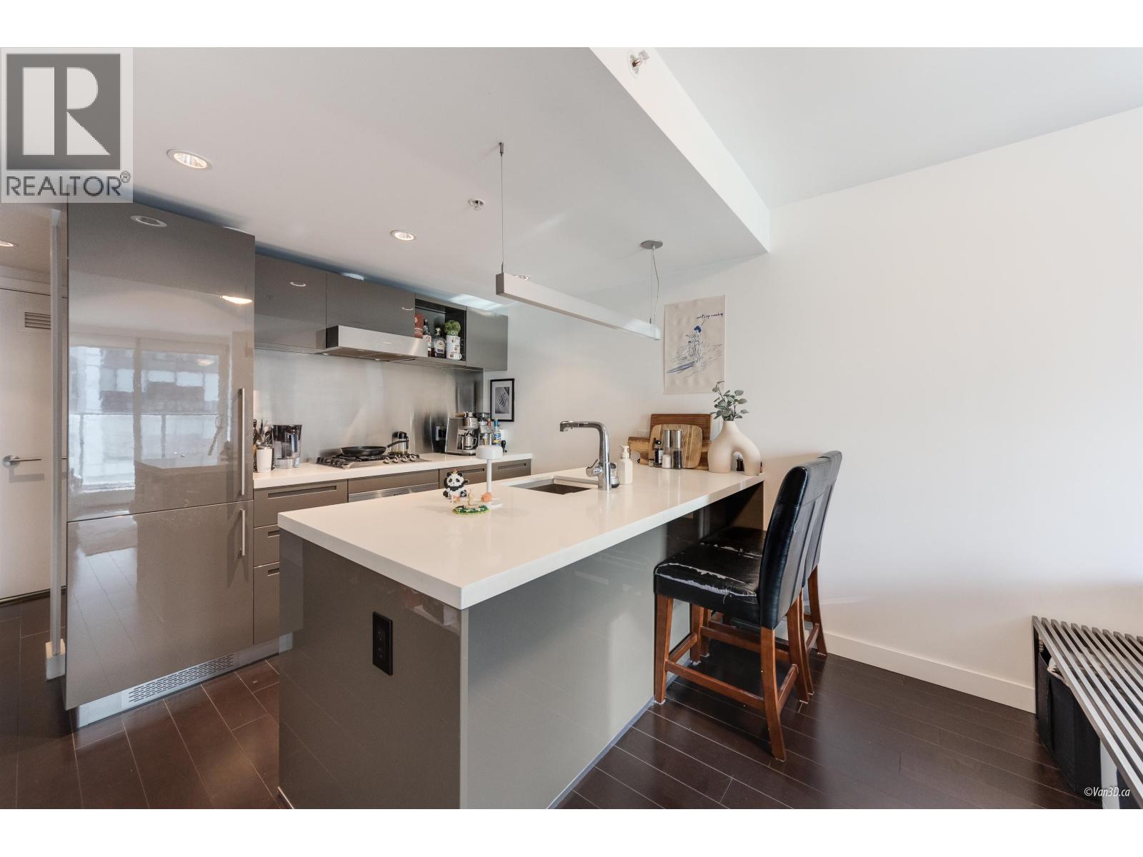 2008 777 Richards Street, Vancouver, British Columbia  V6B 0M6 - Photo 10 - R3091313