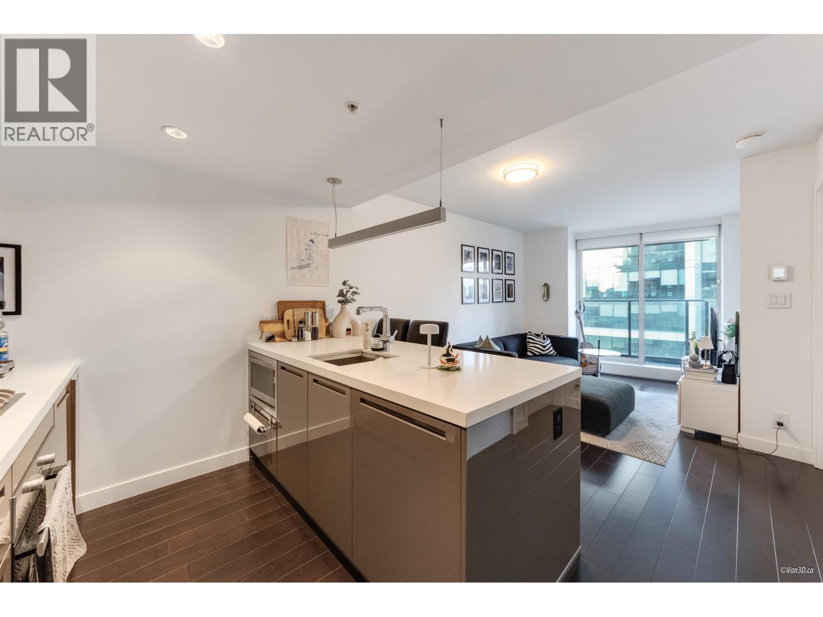 2008 777 Richards Street, Vancouver, British Columbia  V6B 0M6 - Photo 11 - R3091313