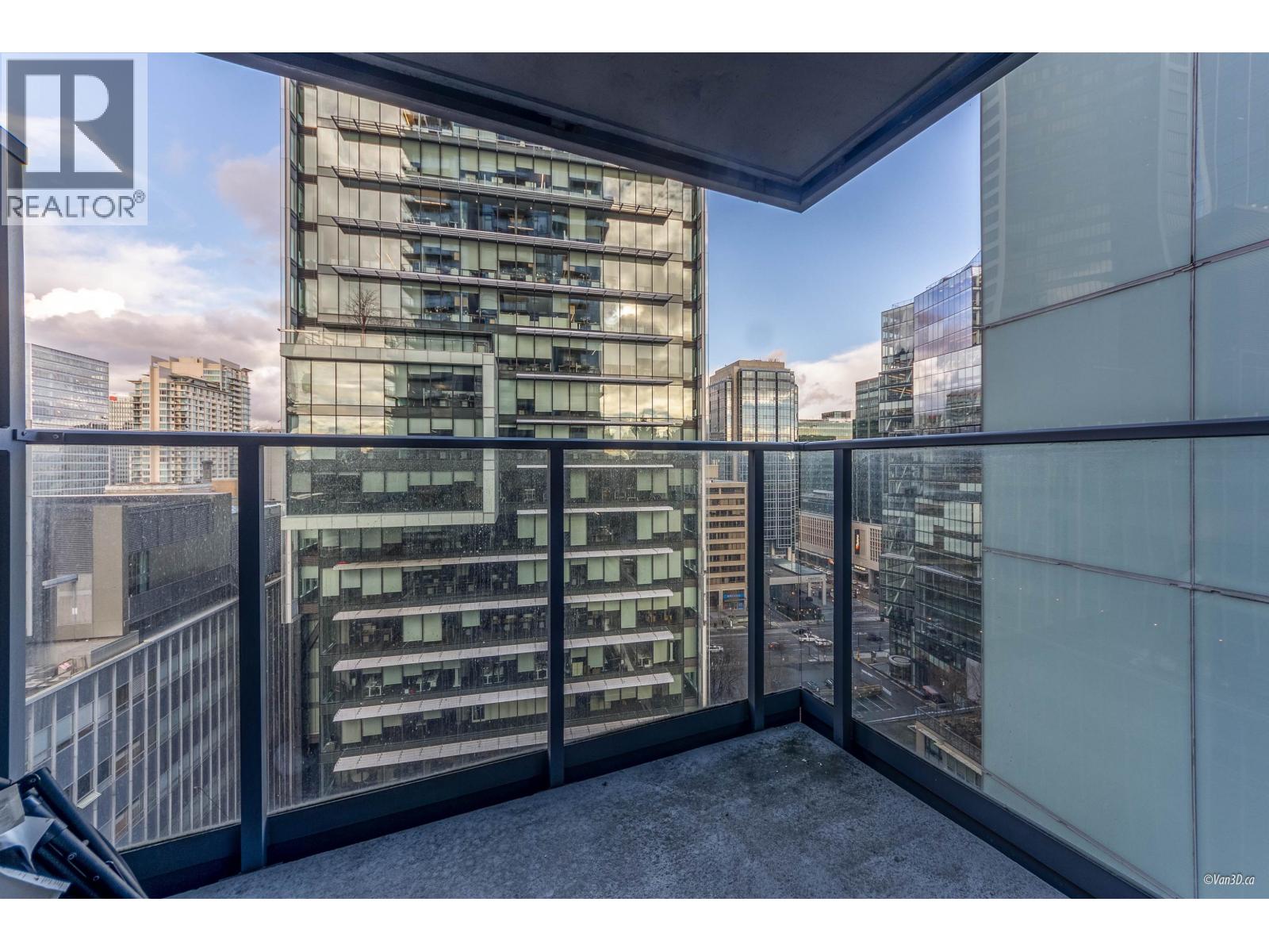 2008 777 Richards Street, Vancouver, British Columbia  V6B 0M6 - Photo 16 - R3091313