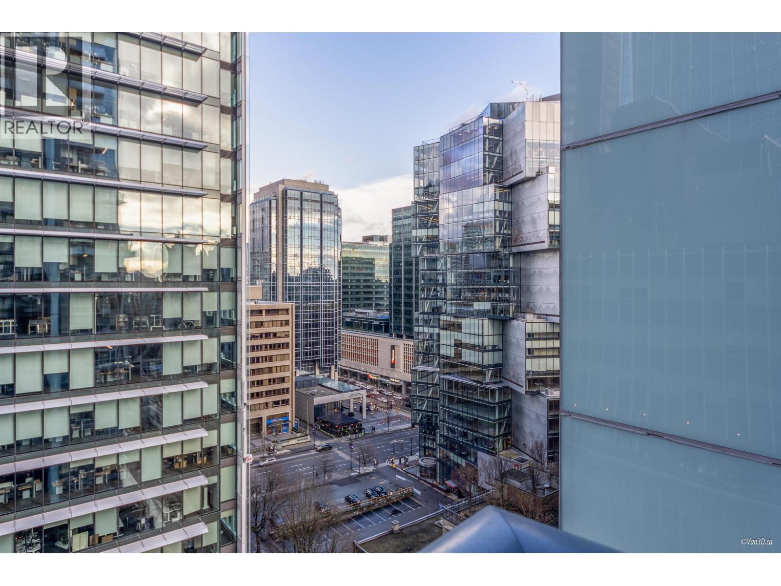 2008 777 Richards Street, Vancouver, British Columbia  V6B 0M6 - Photo 18 - R3091313