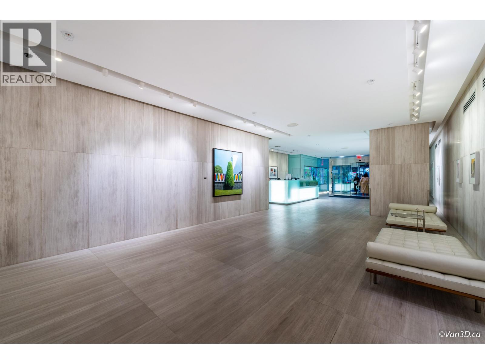 2008 777 Richards Street, Vancouver, British Columbia  V6B 0M6 - Photo 5 - R3091313