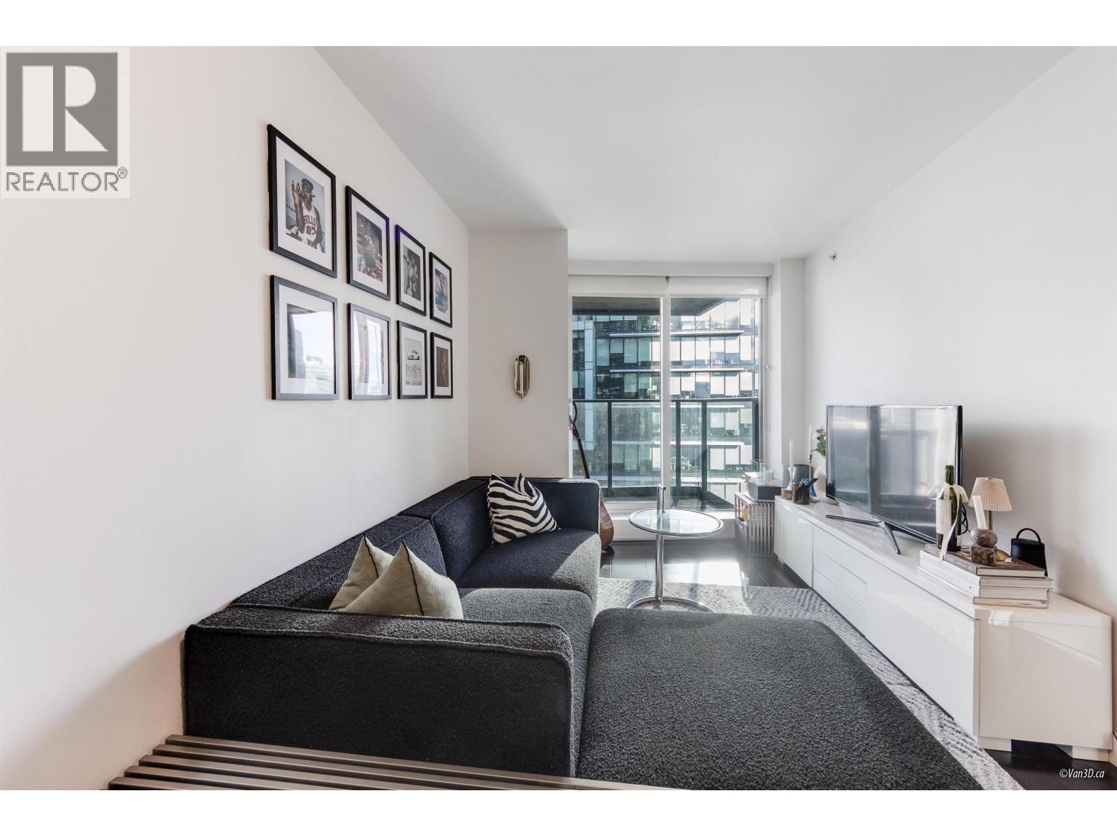 2008 777 Richards Street, Vancouver, British Columbia  V6B 0M6 - Photo 6 - R3091313