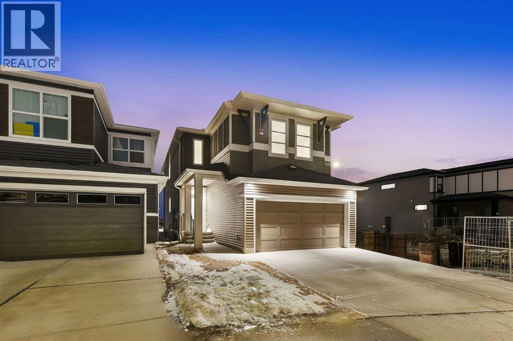 48 Herron Way Ne, Calgary, Alberta  T3P 2R7 - Photo 2 - A2275885