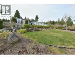 5987 HARBOUR WAY, Sechelt, British Columbia