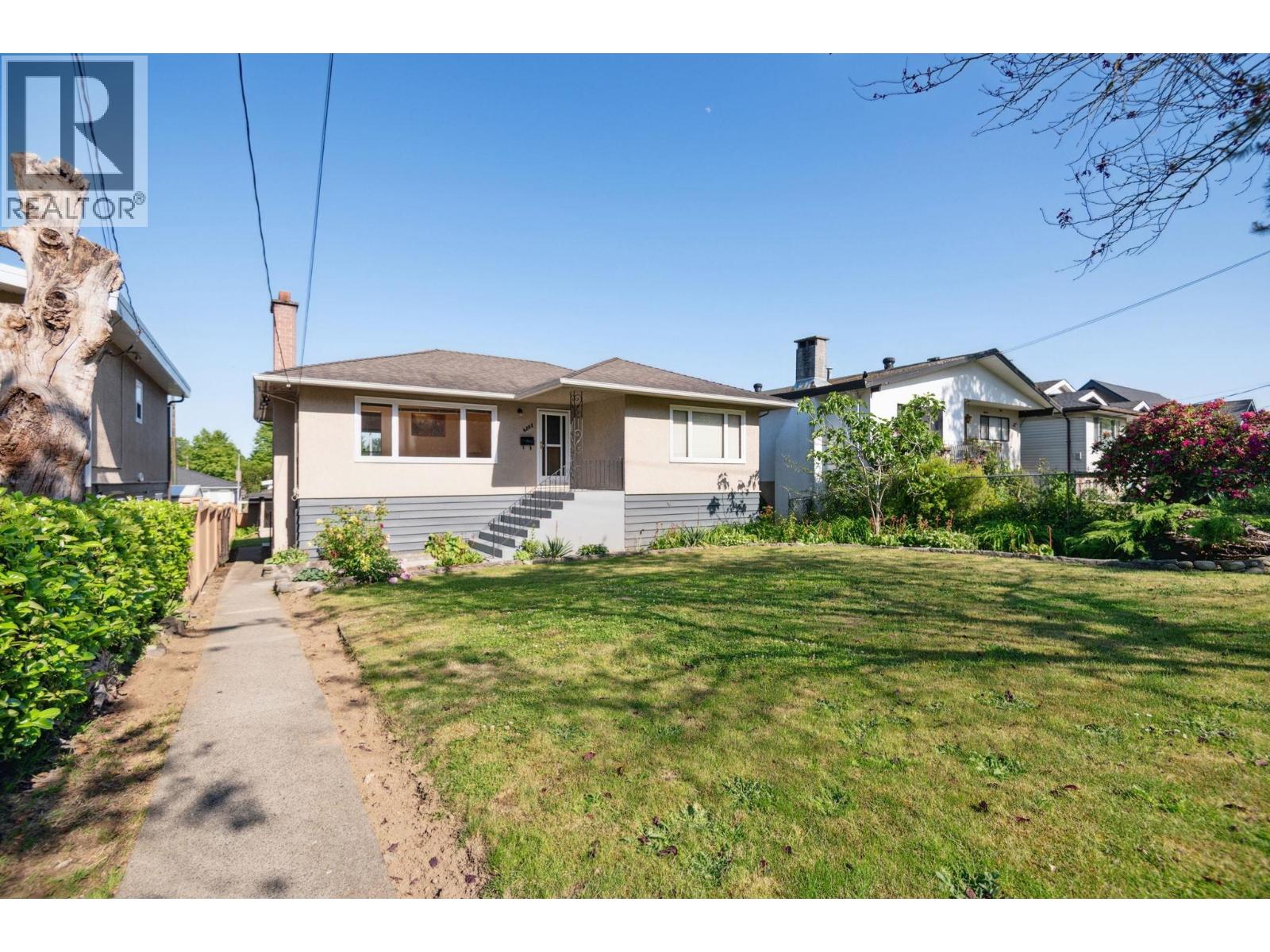 4262 Dumfries Street, Vancouver, British Columbia  V5N 3T2 - Photo 3 - R3091296