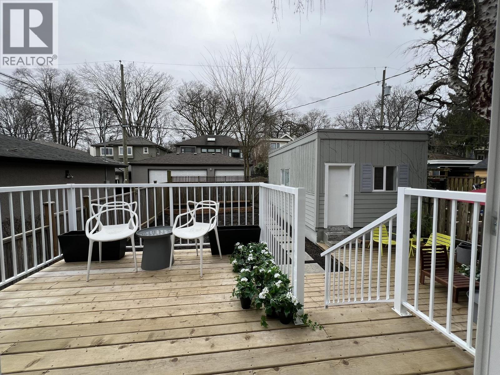 3534 W 17th Avenue, Vancouver, British Columbia  V6S 1A1 - Photo 14 - R3091303