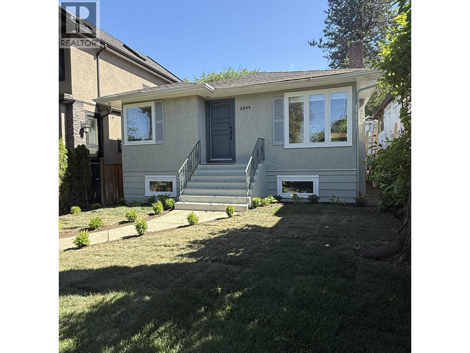 3534 W 17th Avenue, Vancouver, British Columbia  V6S 1A1 - Photo 2 - R3091303