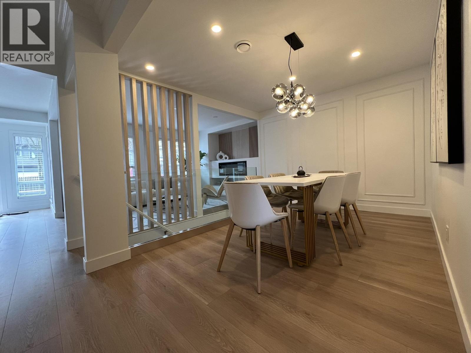 3534 W 17th Avenue, Vancouver, British Columbia  V6S 1A1 - Photo 8 - R3091303