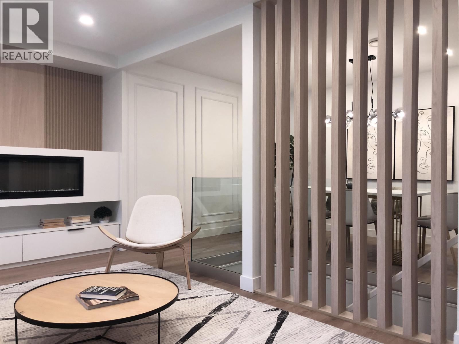 3534 W 17th Avenue, Vancouver, British Columbia  V6S 1A1 - Photo 9 - R3091303