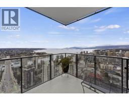 4X10 1289 HORNBY STREET, Vancouver, British Columbia