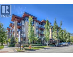 309 3479 WESBROOK MALL, Vancouver, British Columbia