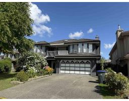 7688 120A STREET, Surrey, British Columbia