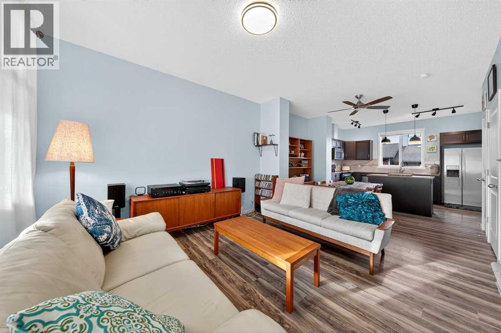 82 Mahogany Drive Se, Calgary, Alberta  T3M 2K2 - Photo 4 - A2285115