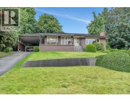 3088 LAZY A STREET, Coquitlam, British Columbia