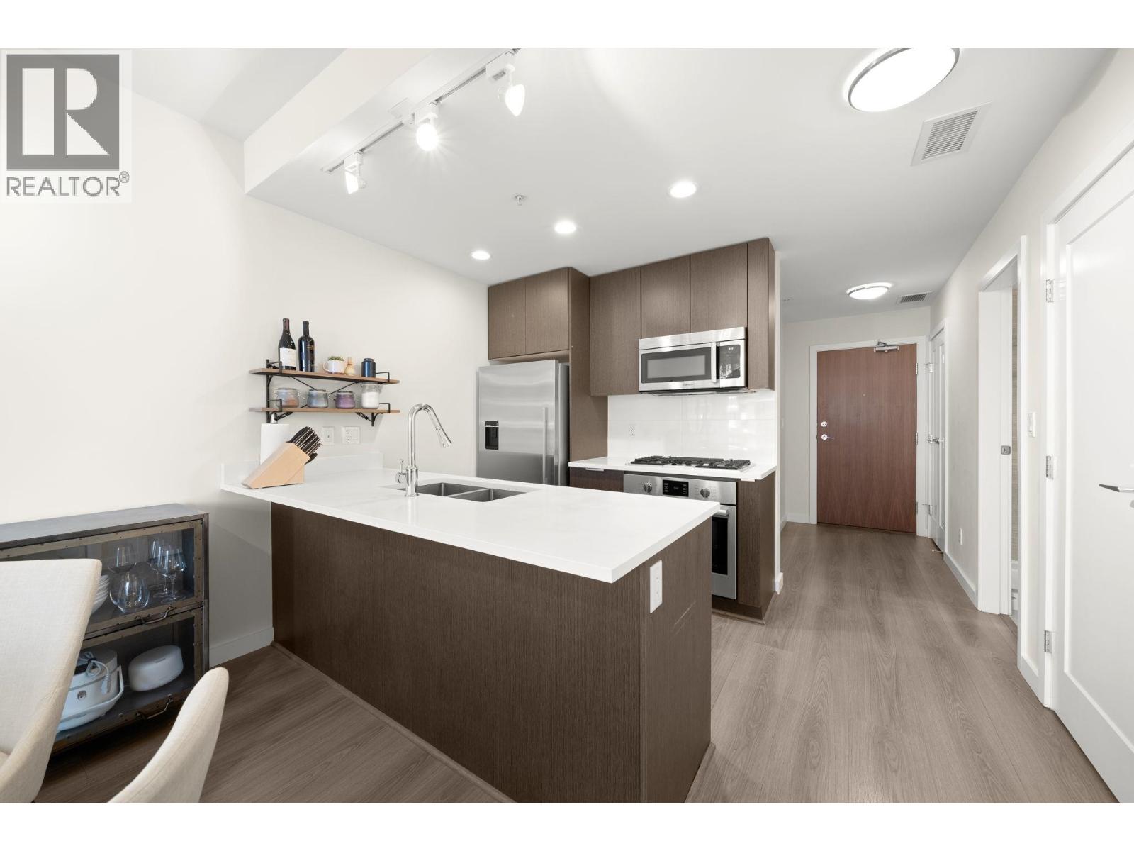 302 3333 Sexsmith Road, Richmond, British Columbia  V6X 0R7 - Photo 10 - R3091307