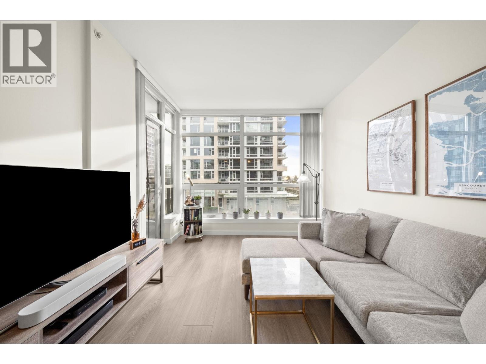 302 3333 Sexsmith Road, Richmond, British Columbia  V6X 0R7 - Photo 4 - R3091307