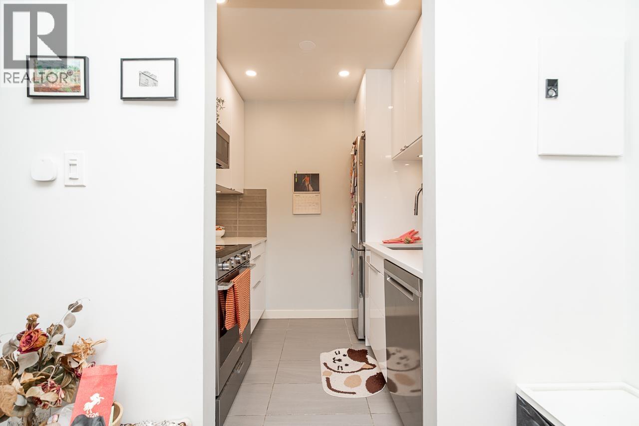 318 830 E 7th Avenue, Vancouver, British Columbia  V5T 4J2 - Photo 11 - R3091239