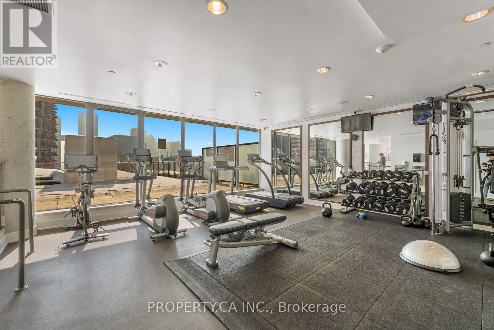 623 - 560 King Street W, Toronto, Ontario  M5V 1M3 - Photo 16 - C12799818