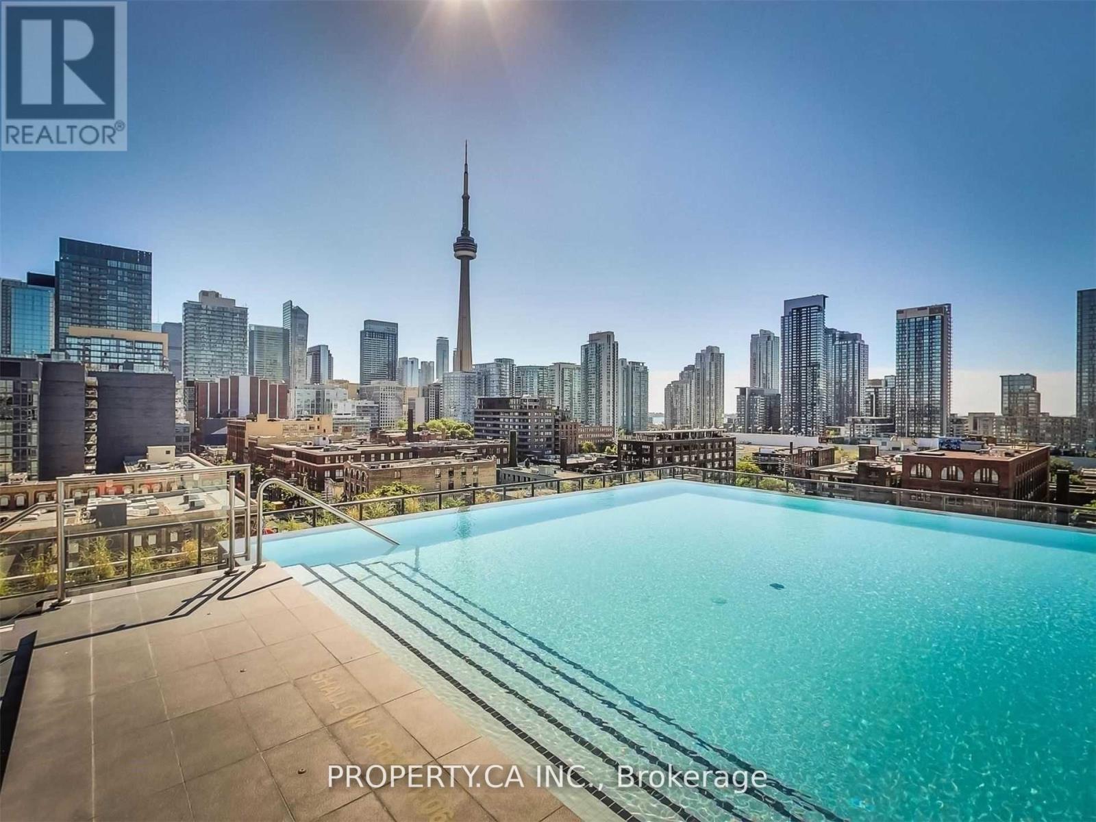 623 - 560 King Street W, Toronto, Ontario  M5V 1M3 - Photo 17 - C12799818