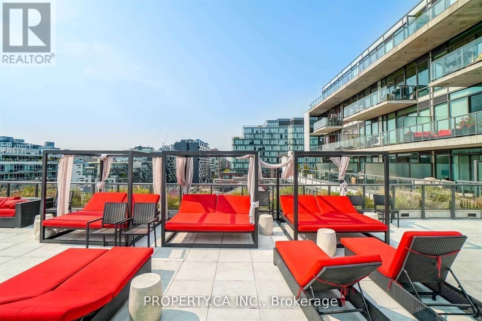 623 - 560 King Street W, Toronto, Ontario  M5V 1M3 - Photo 18 - C12799818