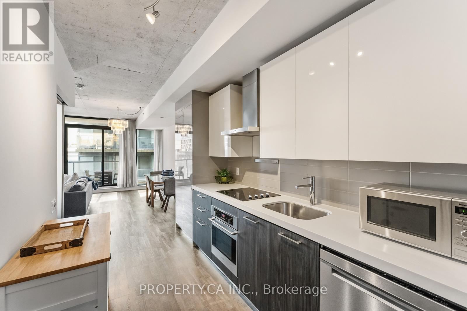 623 - 560 King Street W, Toronto, Ontario  M5V 1M3 - Photo 6 - C12799818