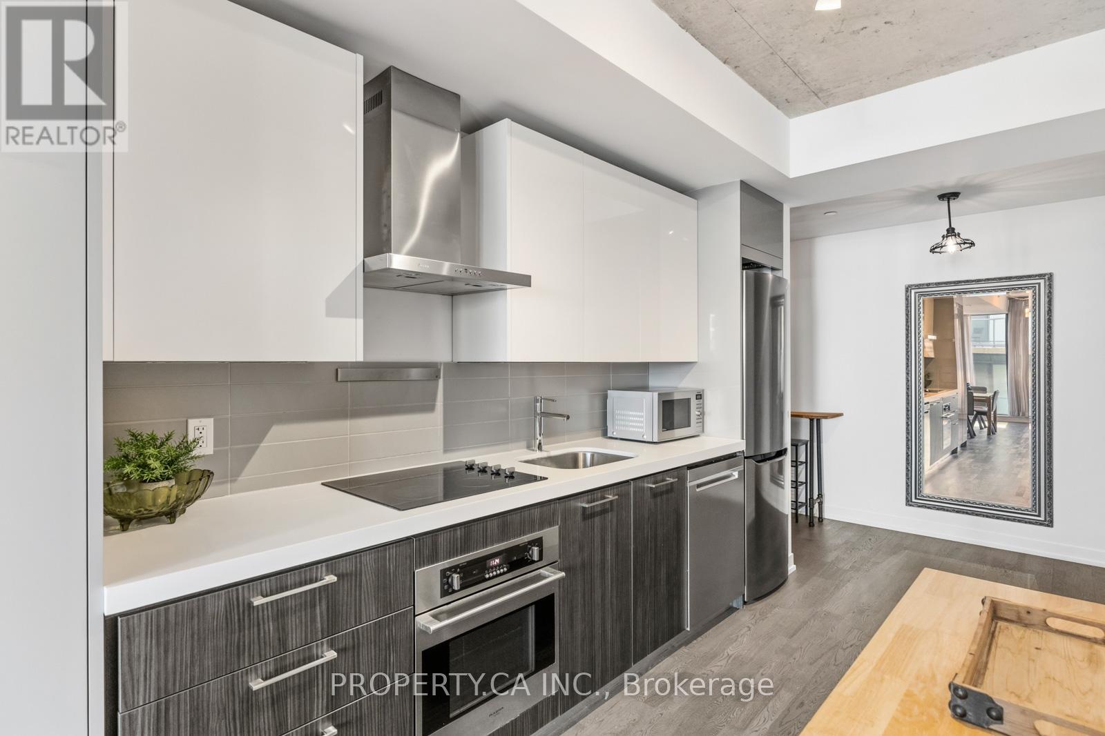 623 - 560 King Street W, Toronto, Ontario  M5V 1M3 - Photo 7 - C12799818