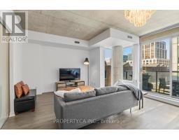 623 - 560 KING STREET W, Toronto, Ontario