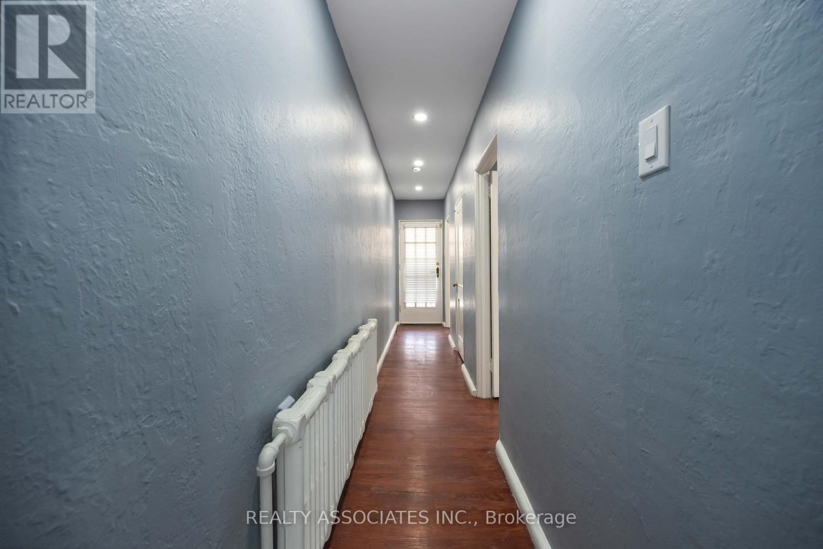 162 MILLWOOD ROAD, Toronto, Ontario