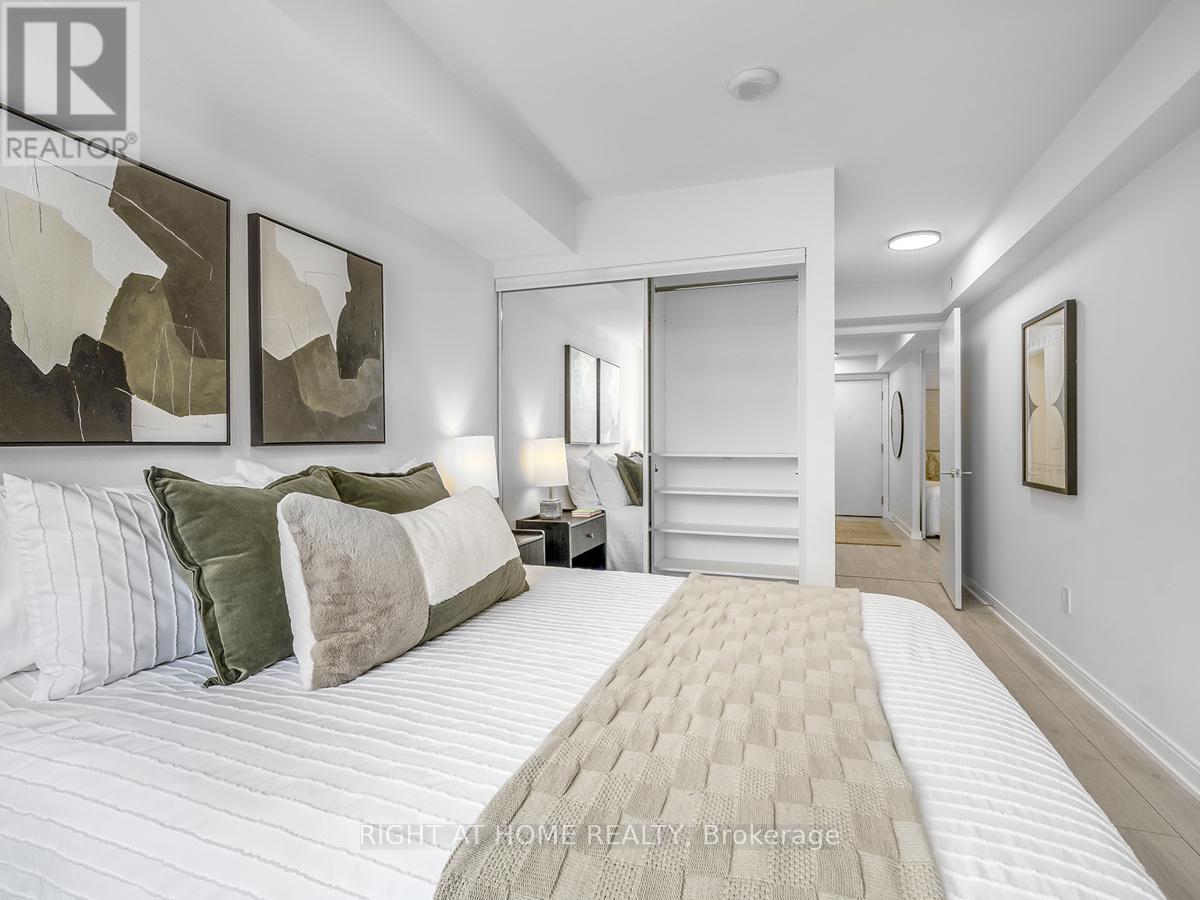 1622 - 525 Adelaide Street W, Toronto, Ontario  M5V 0N7 - Photo 10 - C12799832