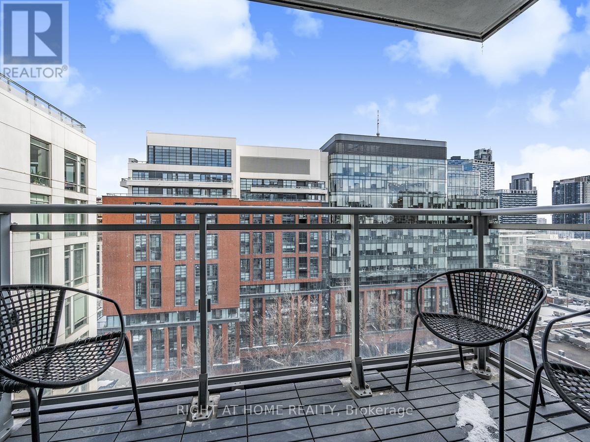 1622 - 525 Adelaide Street W, Toronto, Ontario  M5V 0N7 - Photo 16 - C12799832