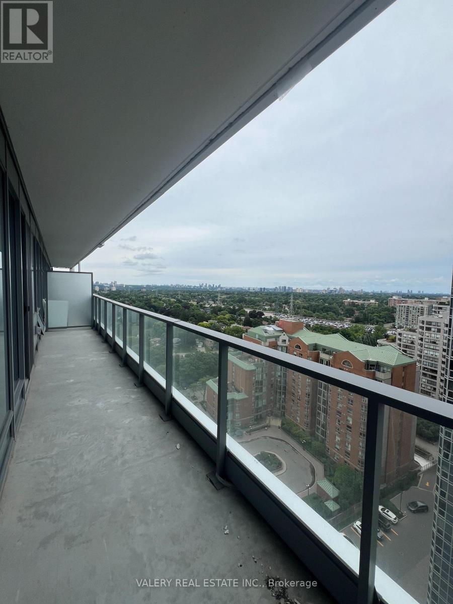 2705 - 8 Olympic Garden, Toronto (Newtonbrook East), Ontario  M2M 0B9 - Photo 15 - C12799838