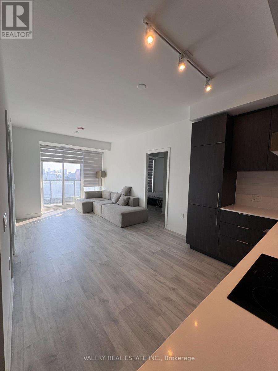 2705 - 8 Olympic Garden, Toronto (Newtonbrook East), Ontario  M2M 0B9 - Photo 3 - C12799838