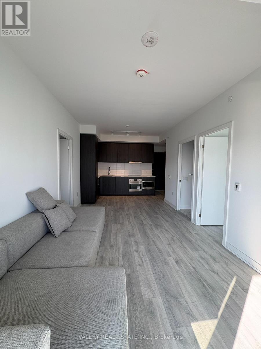 2705 - 8 Olympic Garden, Toronto (Newtonbrook East), Ontario  M2M 0B9 - Photo 4 - C12799838