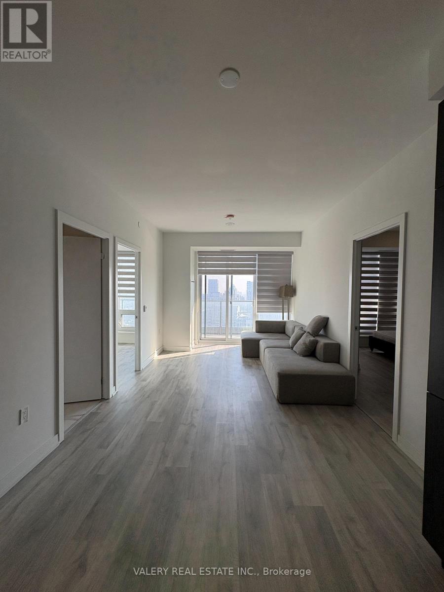 2705 - 8 Olympic Garden, Toronto (Newtonbrook East), Ontario  M2M 0B9 - Photo 5 - C12799838