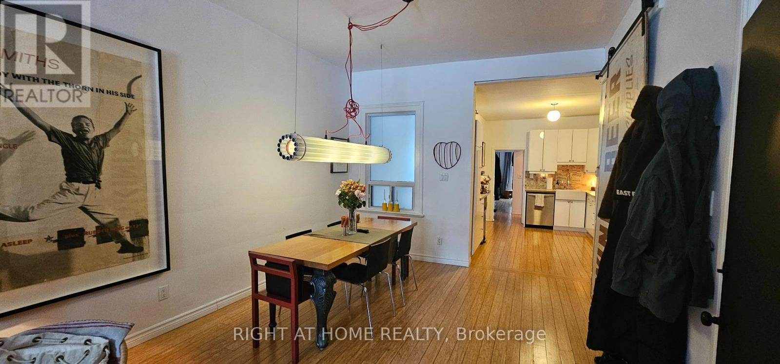 33 Foxley Street, Toronto, Ontario  M6J 1P9 - Photo 5 - C12799880