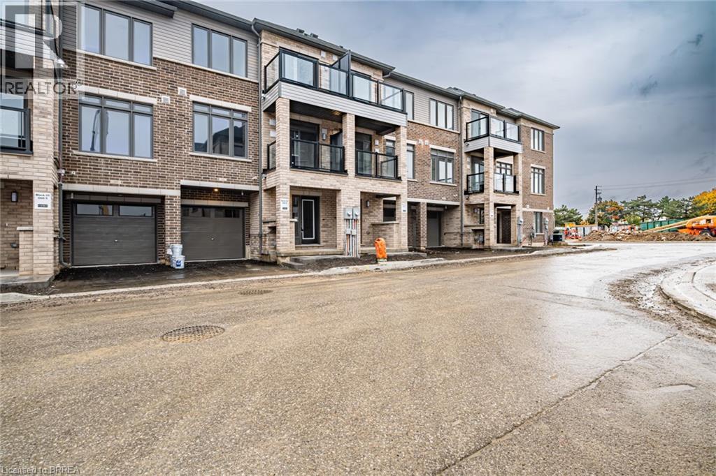 585 Colborne Street Unit# 506, Brantford, Ontario  N3S 0K4 - Photo 3 - 40805833