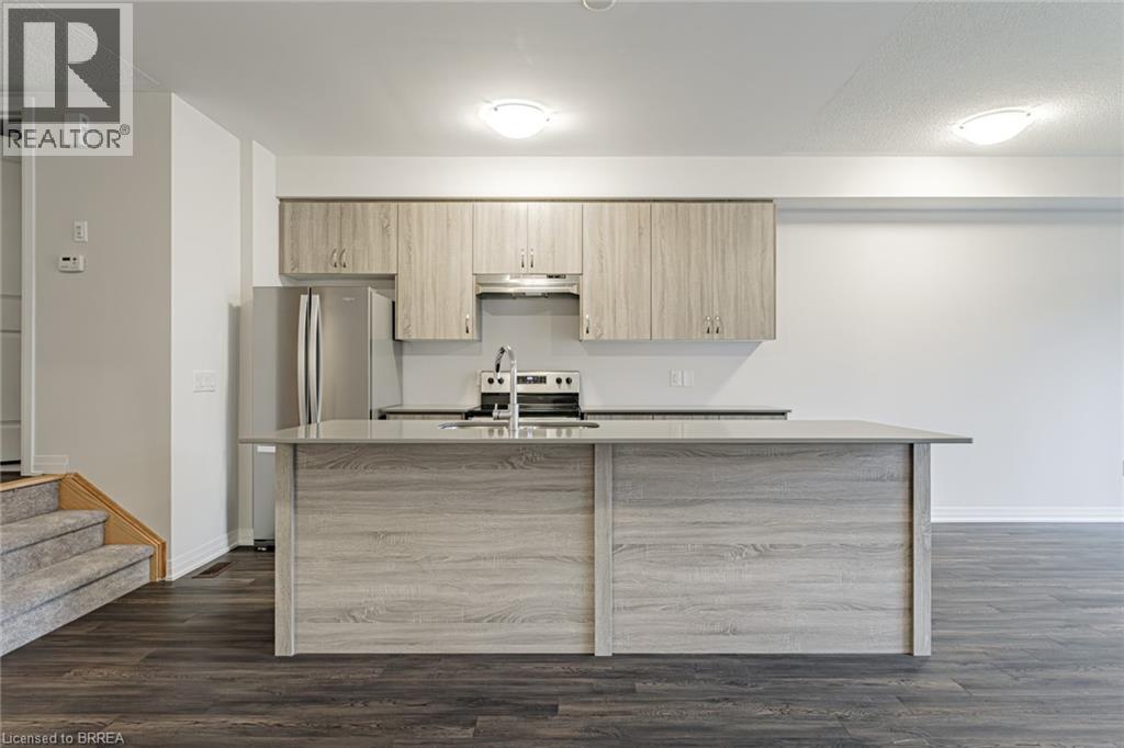 585 Colborne Street Unit# 506, Brantford, Ontario  N3S 0K4 - Photo 8 - 40805833