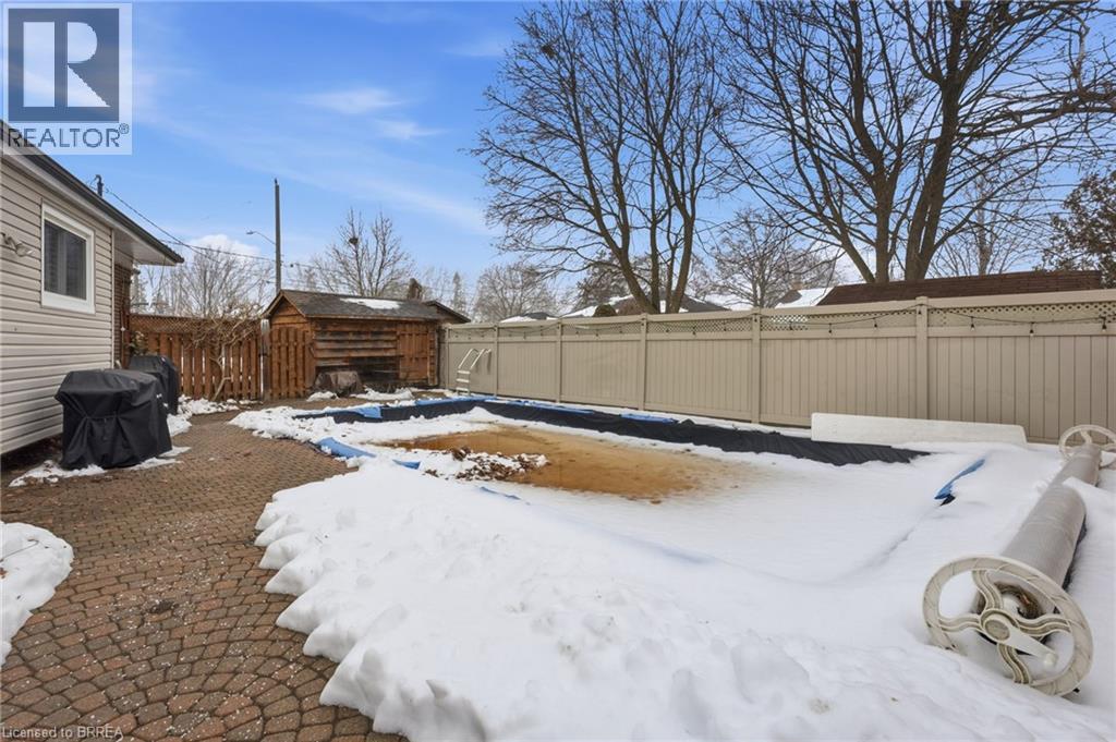 37 Hillier Crescent, Brantford, Ontario  N3R 1X3 - Photo 28 - 40805533