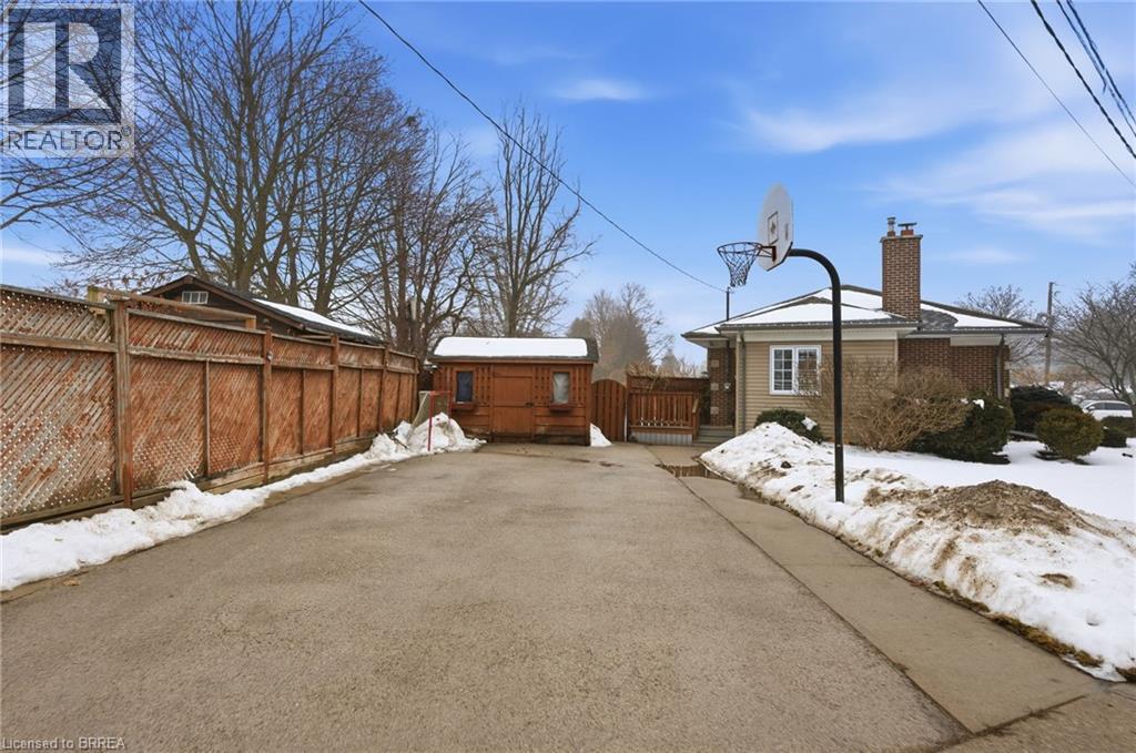 37 Hillier Crescent, Brantford, Ontario  N3R 1X3 - Photo 31 - 40805533