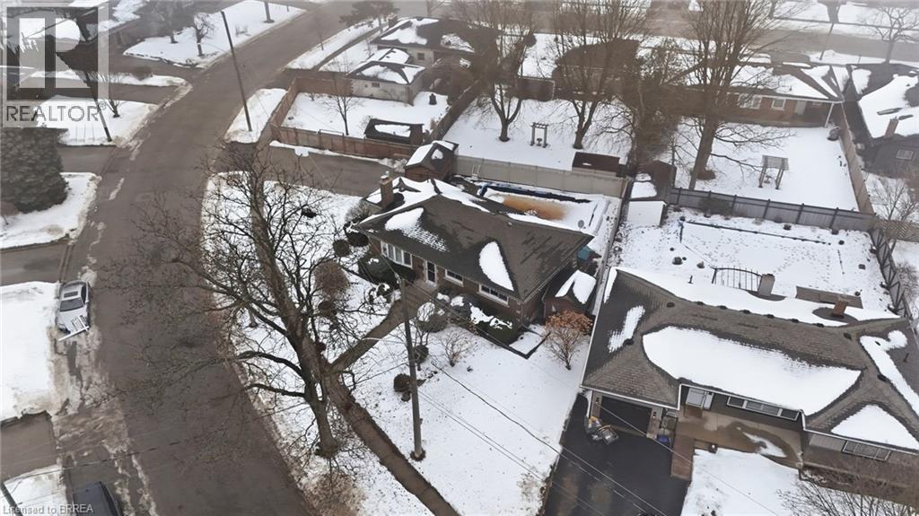 37 Hillier Crescent, Brantford, Ontario  N3R 1X3 - Photo 36 - 40805533