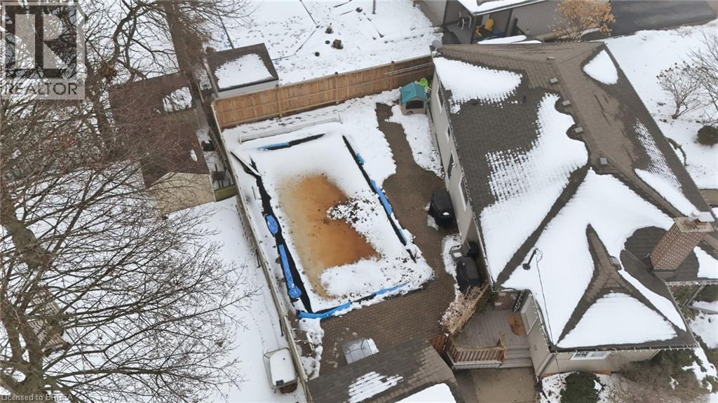 37 Hillier Crescent, Brantford, Ontario  N3R 1X3 - Photo 39 - 40805533