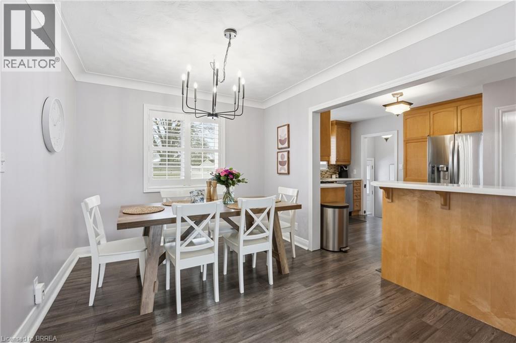 37 Hillier Crescent, Brantford, Ontario  N3R 1X3 - Photo 8 - 40805533