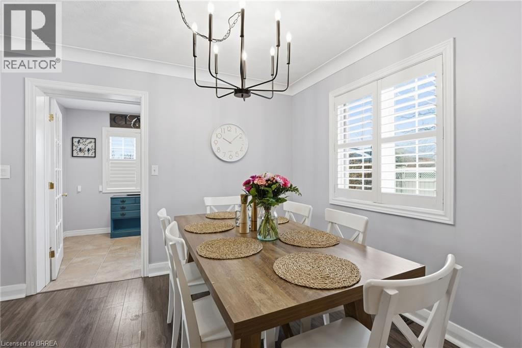 37 Hillier Crescent, Brantford, Ontario  N3R 1X3 - Photo 9 - 40805533