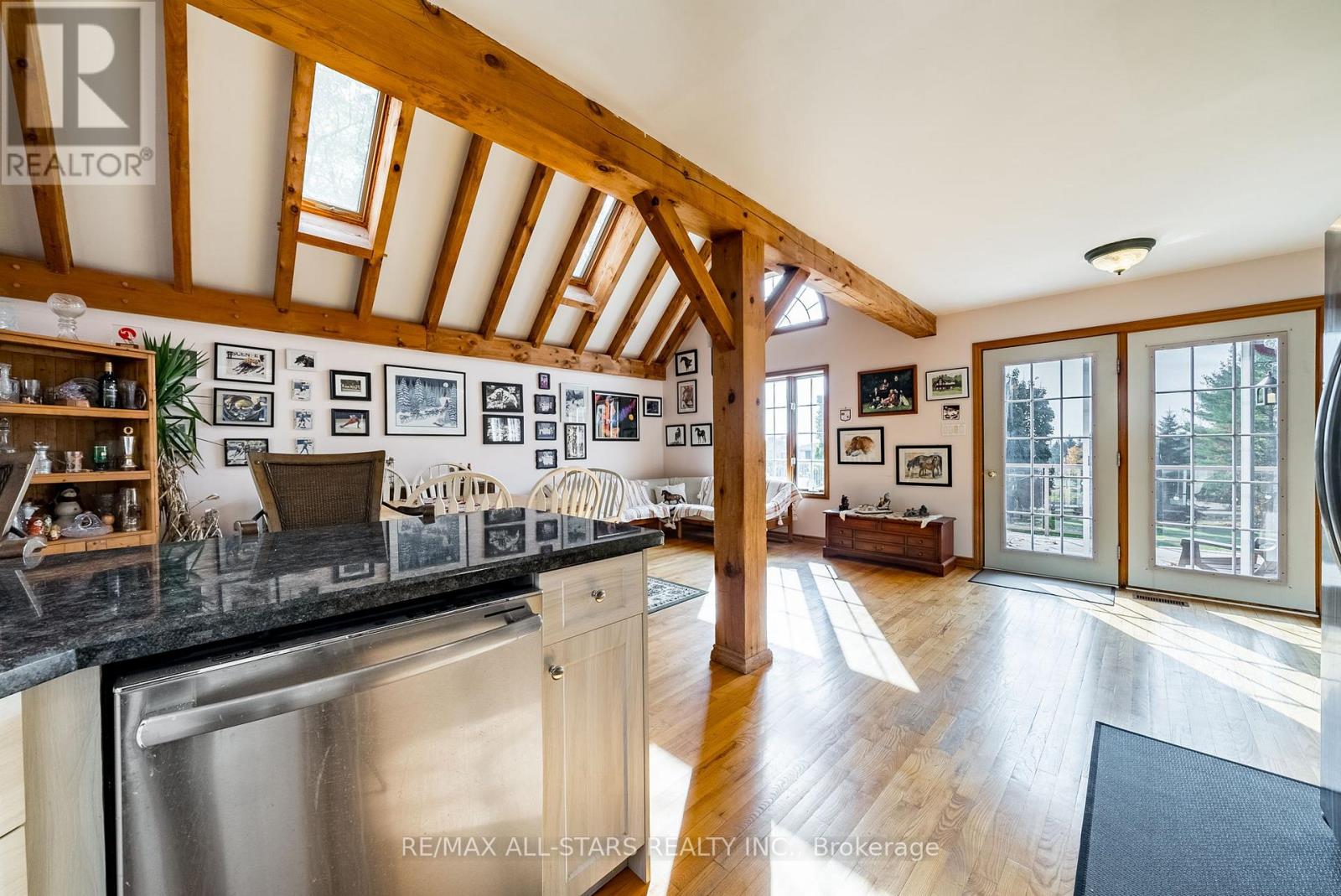 100 Snow Ridge Court, Oshawa, Ontario  L1H 0S5 - Photo 13 - E12799796