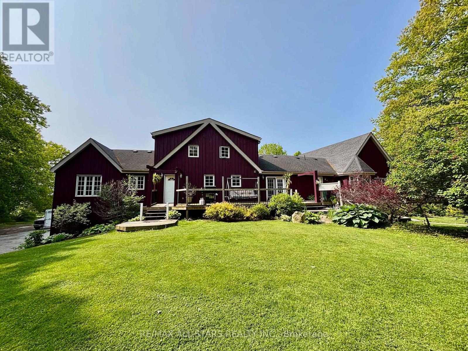 100 Snow Ridge Court, Oshawa, Ontario  L1H 0S5 - Photo 39 - E12799796