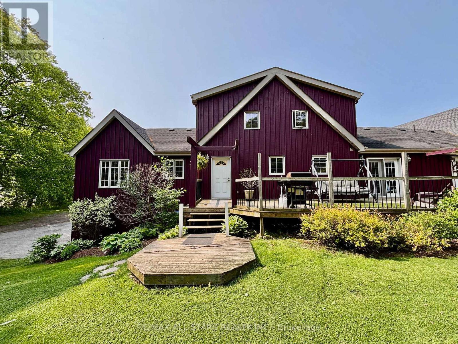 100 Snow Ridge Court, Oshawa, Ontario  L1H 0S5 - Photo 45 - E12799796