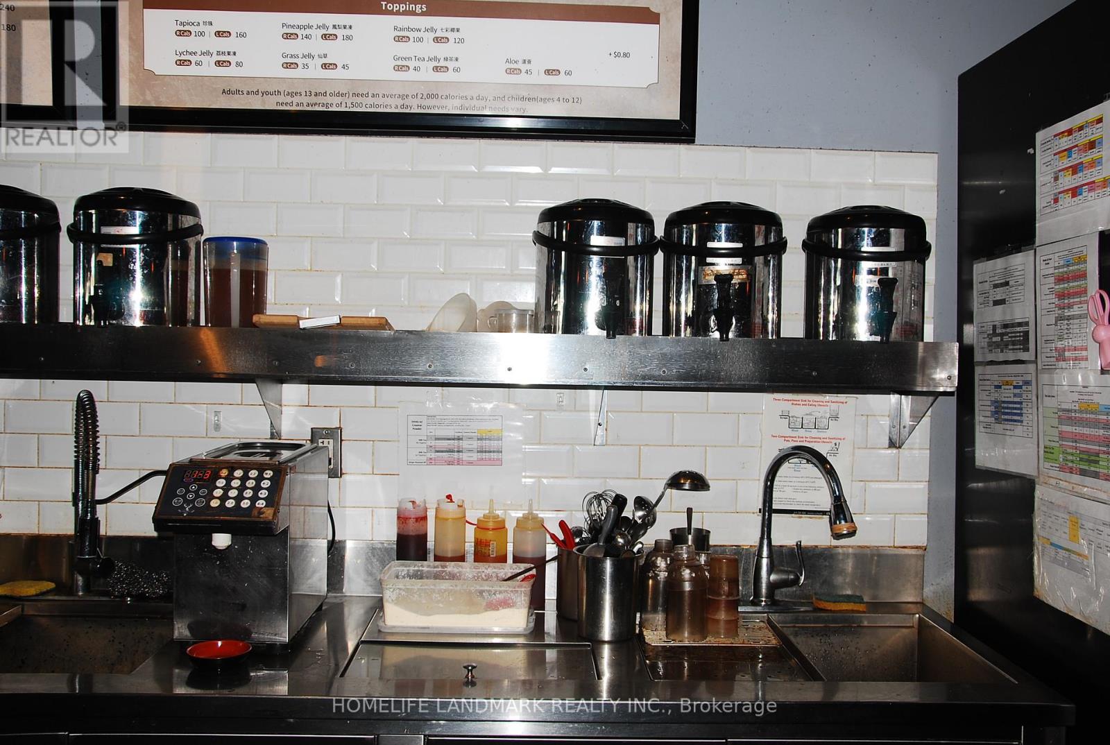 F-107 - 3260 Midland Avenue, Toronto, Ontario  M1V 0C5 - Photo 7 - E12799810