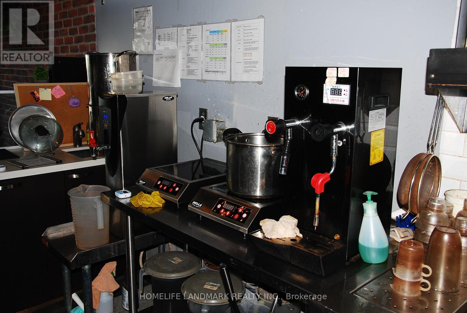 F-107 - 3260 Midland Avenue, Toronto, Ontario  M1V 0C5 - Photo 8 - E12799810