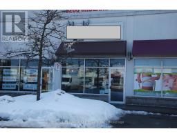 F-107 - 3260 MIDLAND AVENUE, Toronto, Ontario
